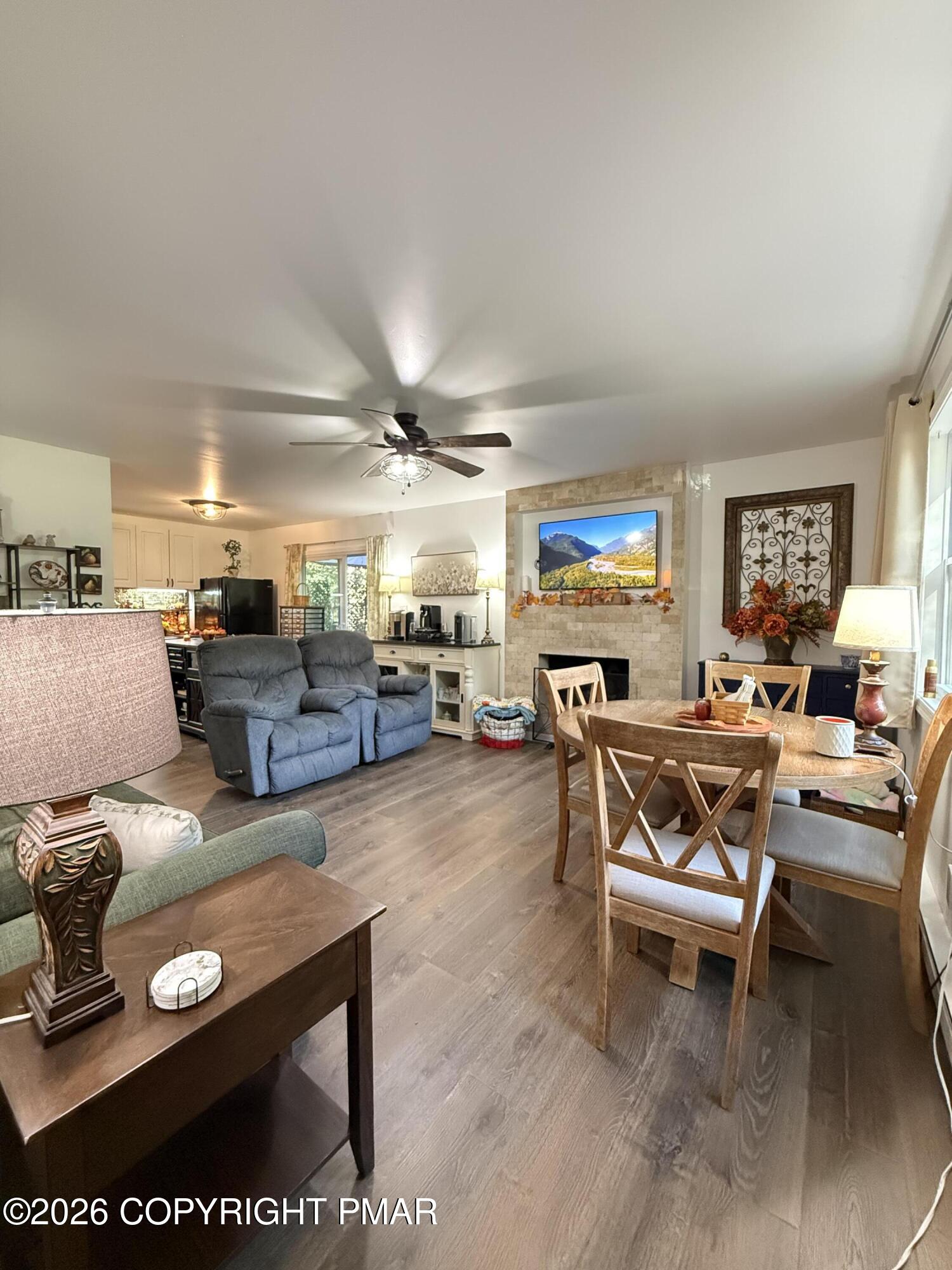 483 Mountain Road