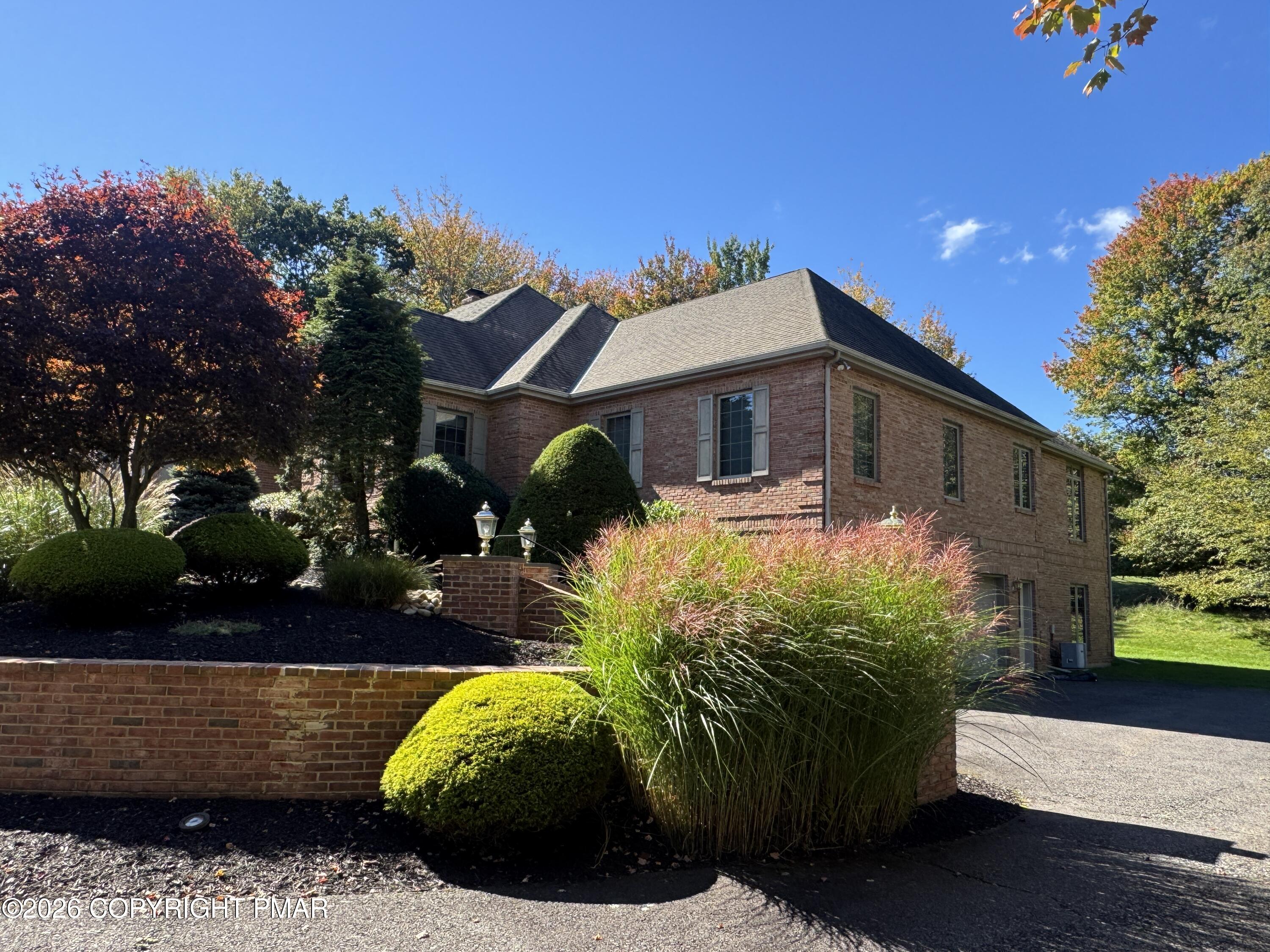 235 Wolf Hollow Road