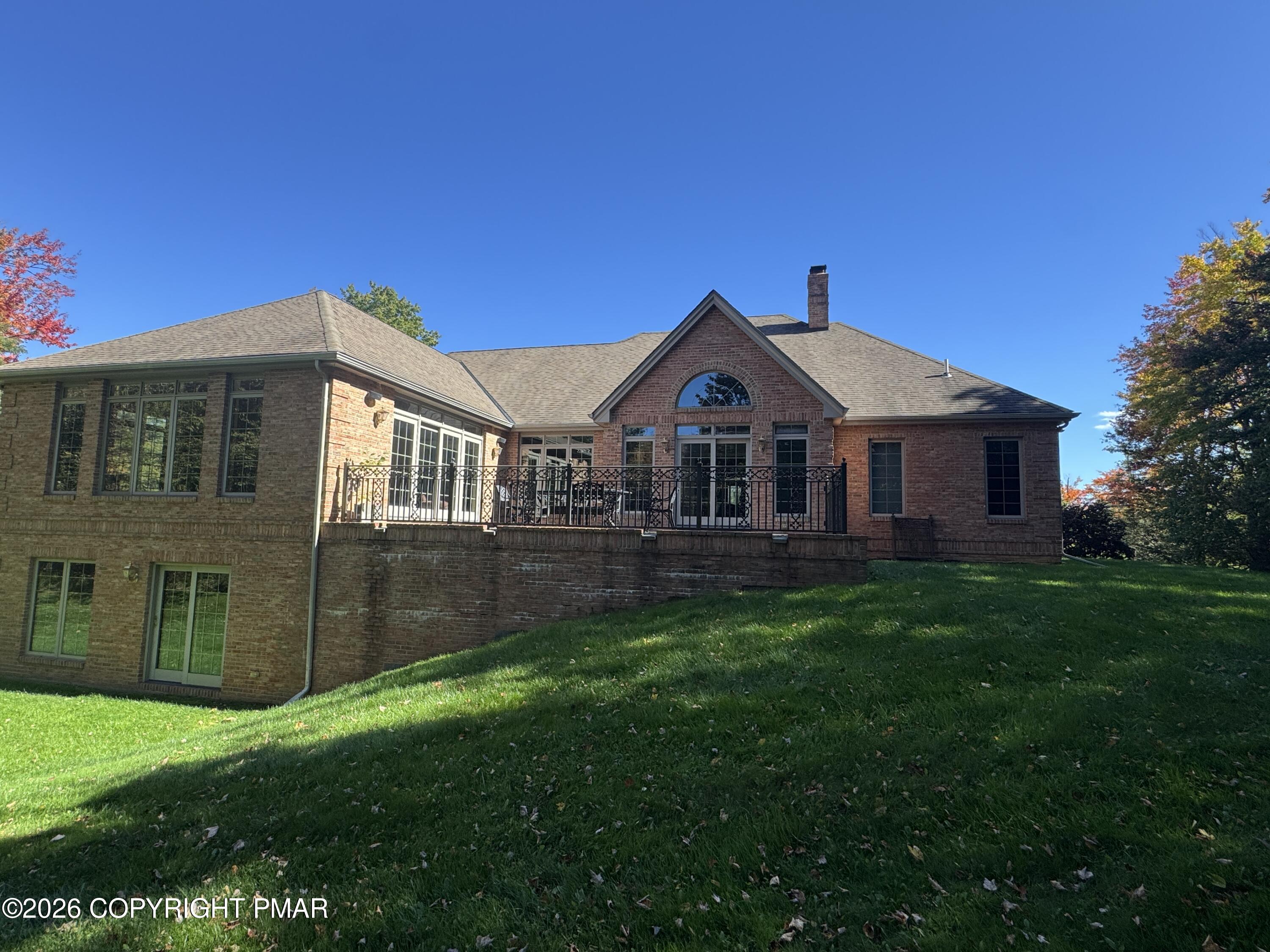 235 Wolf Hollow Road