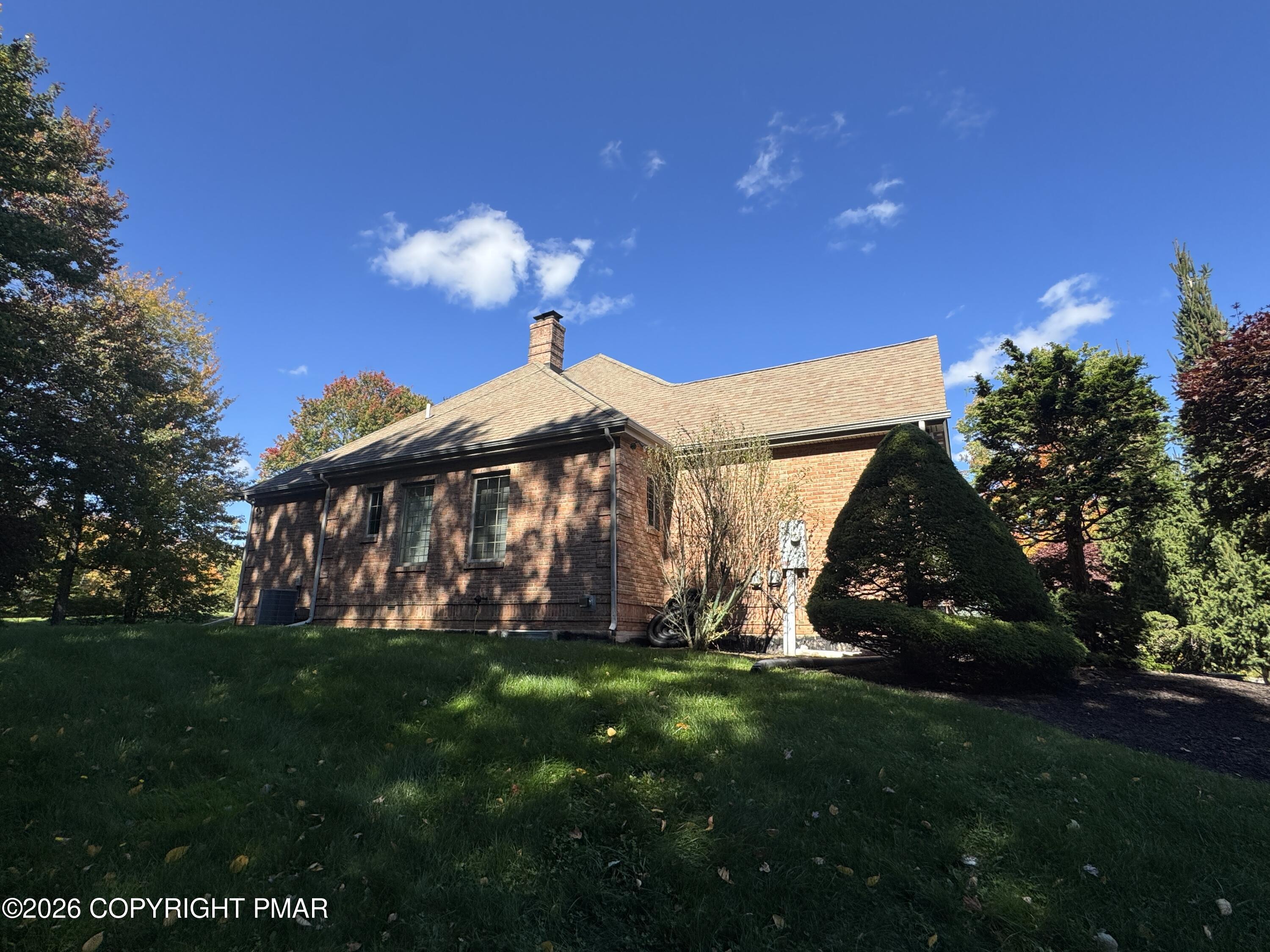 235 Wolf Hollow Road