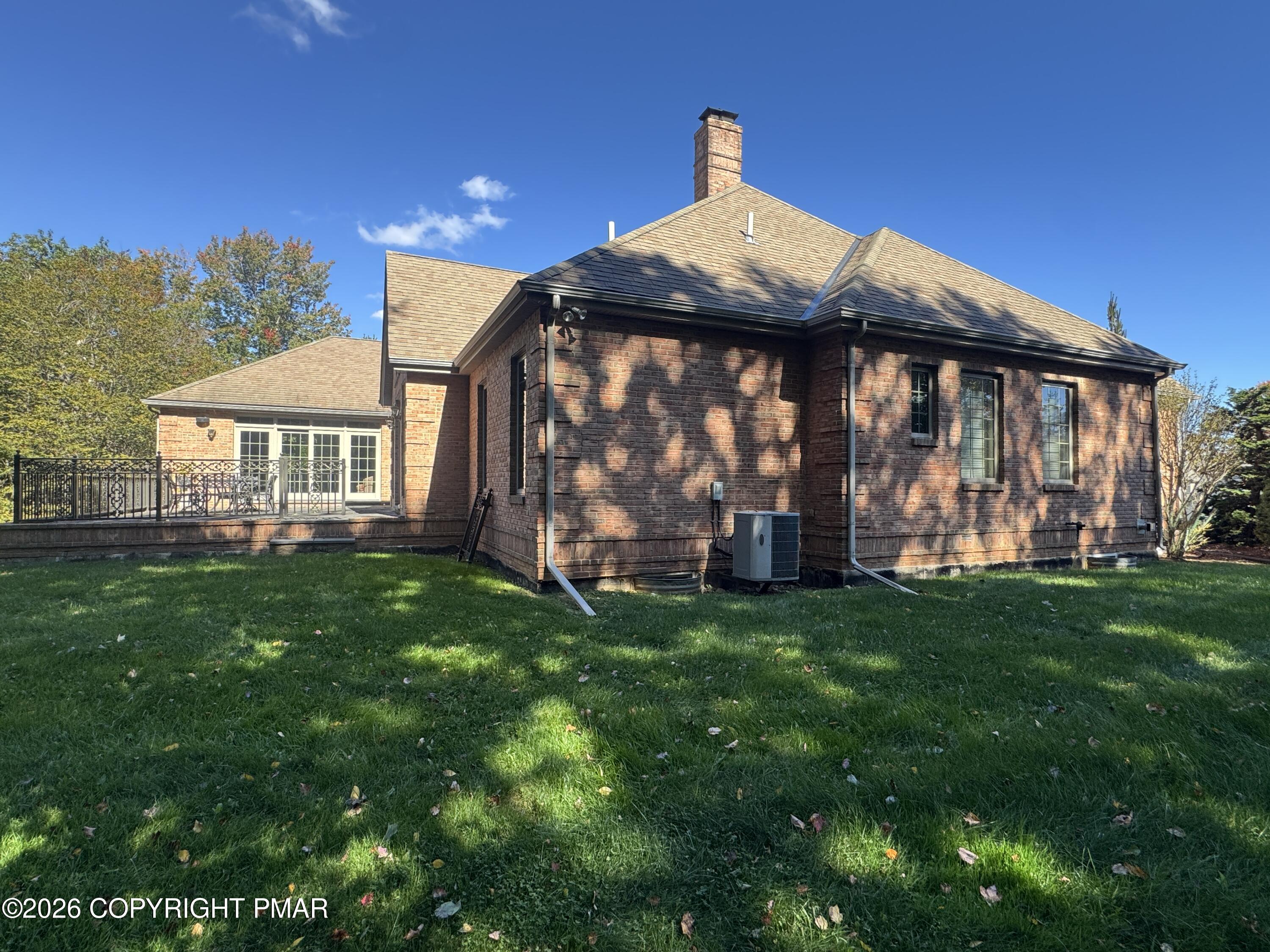 235 Wolf Hollow Road