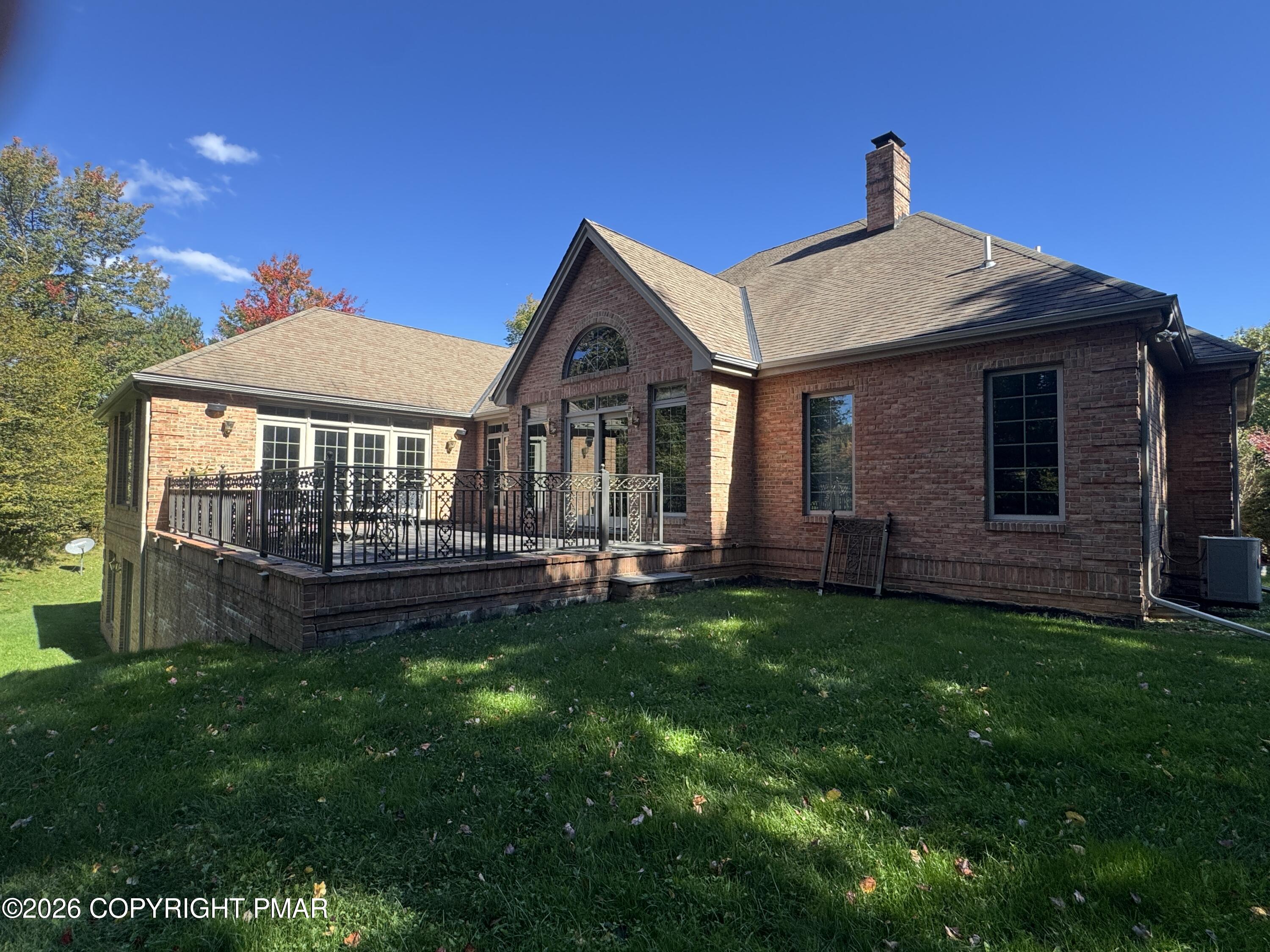 235 Wolf Hollow Road