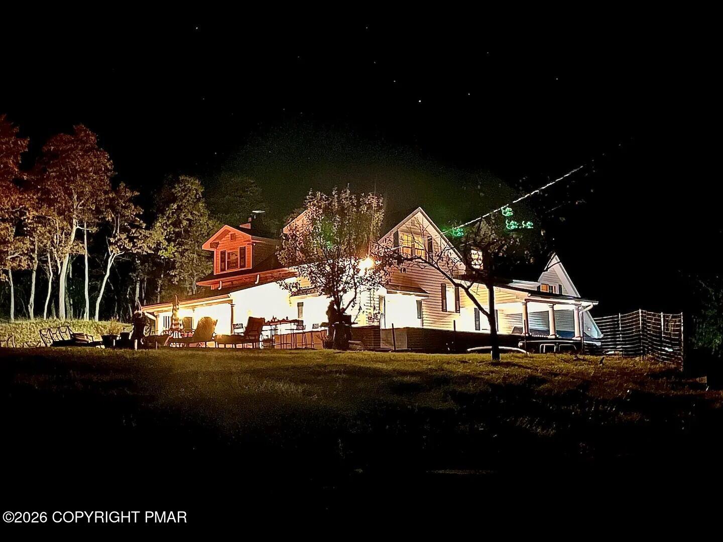 2557 Long Pond Road