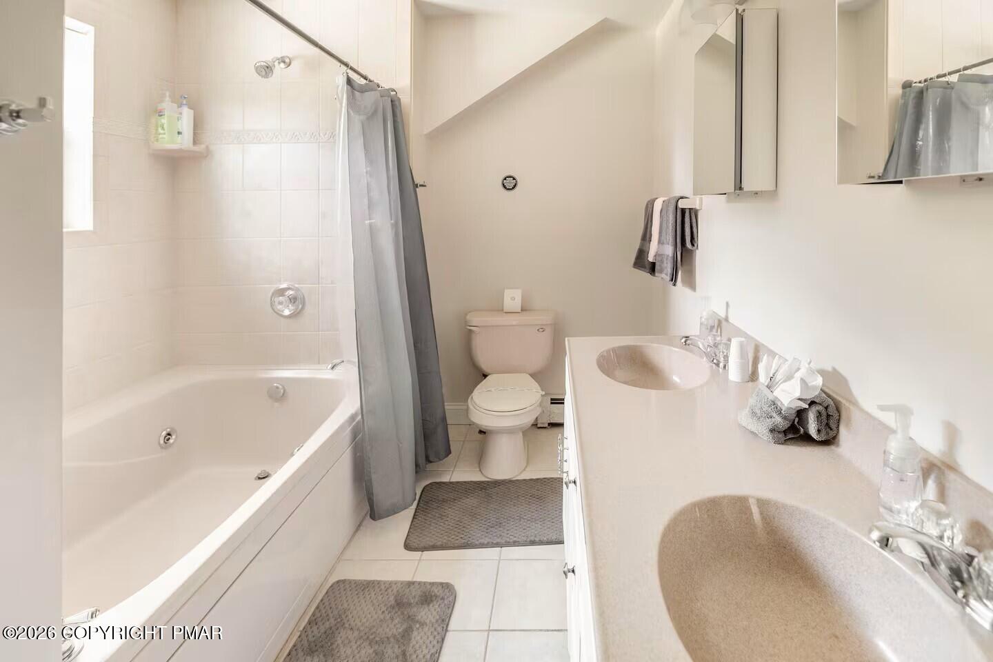 2557 Long Pond Road