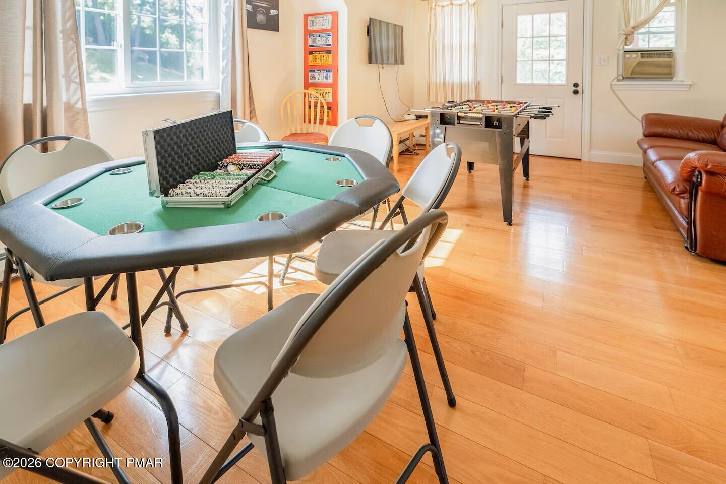 2557 Long Pond Road