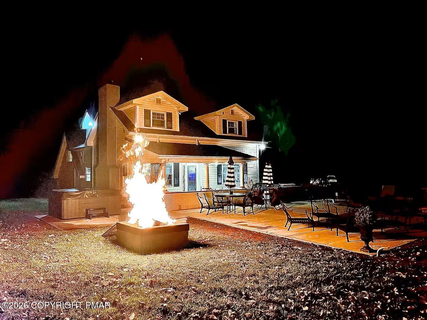 2557 Long Pond Road