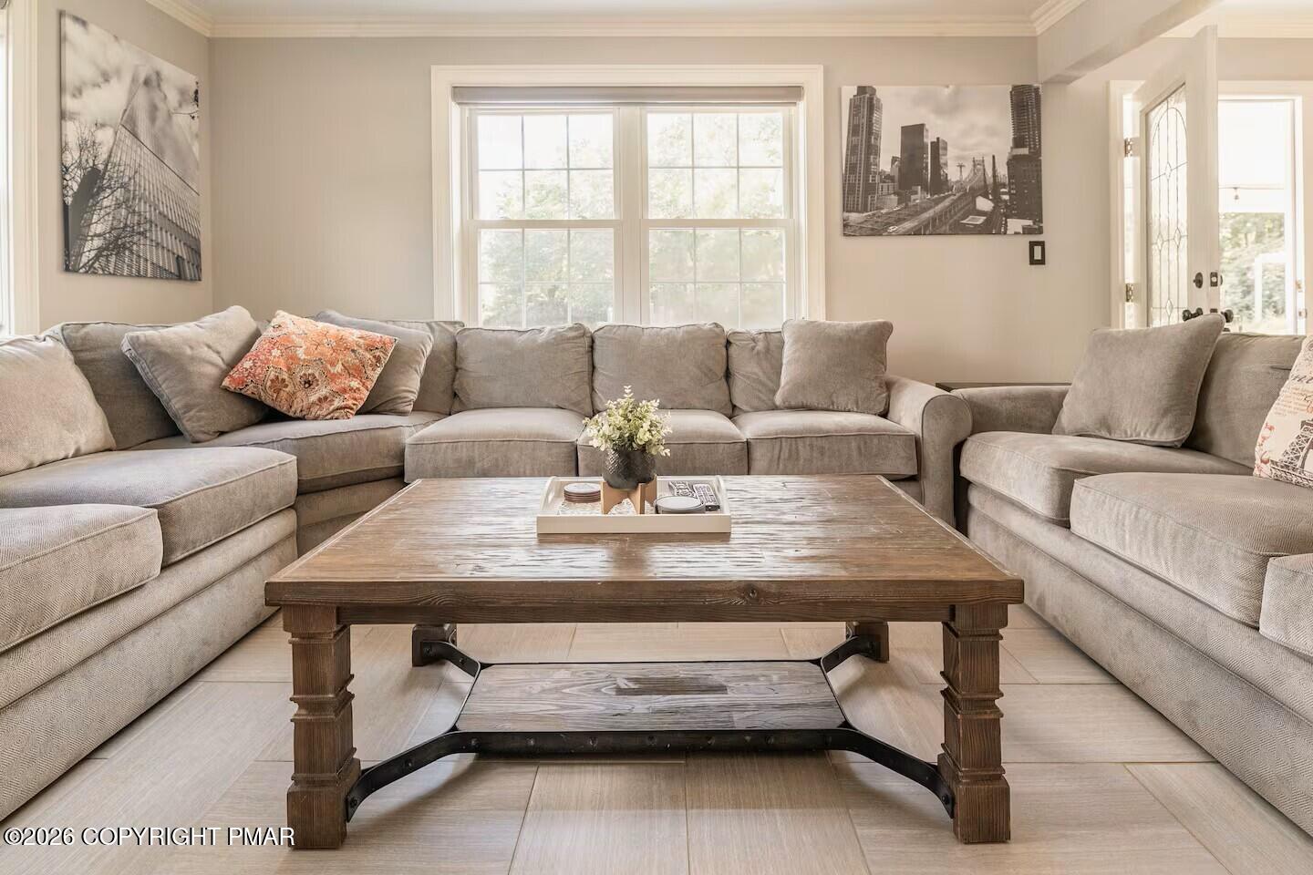 2557 Long Pond Road