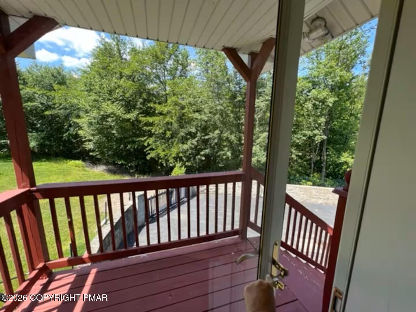 2557 Long Pond Road