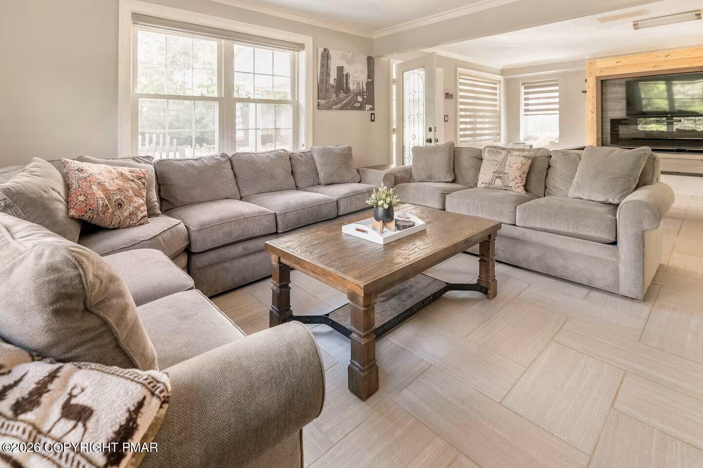 2557 Long Pond Road