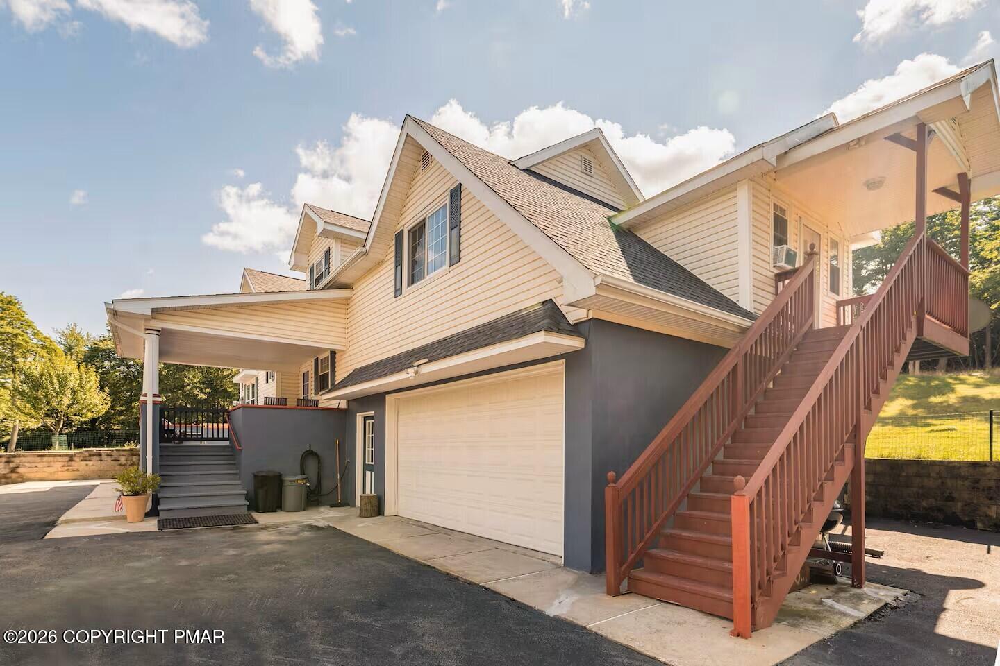 2557 Long Pond Road