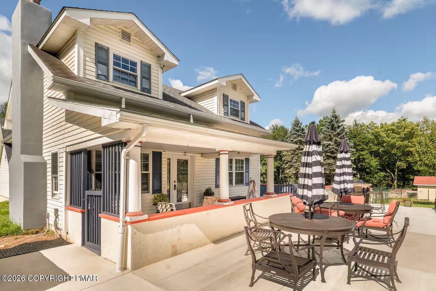 2557 Long Pond Road