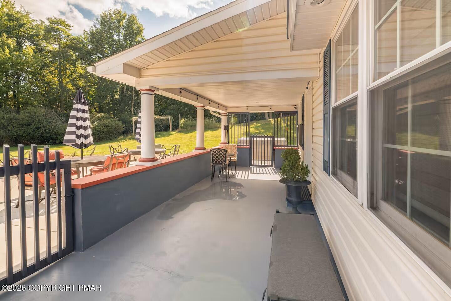 2557 Long Pond Road