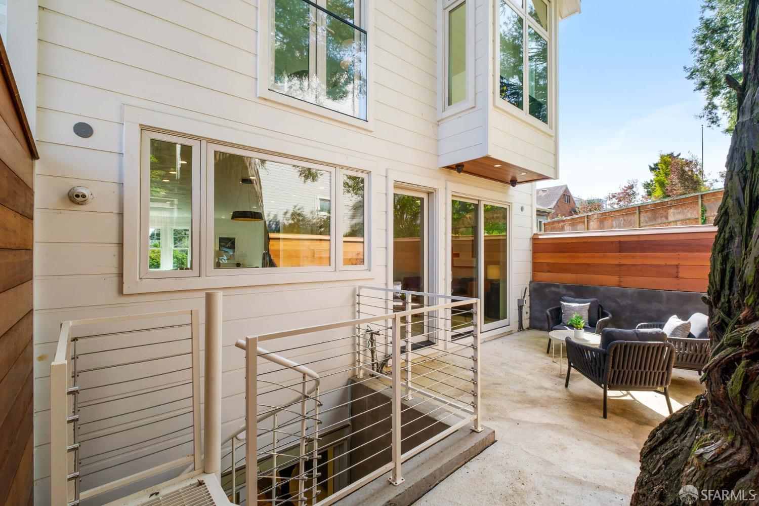 95 Nordhoff Street