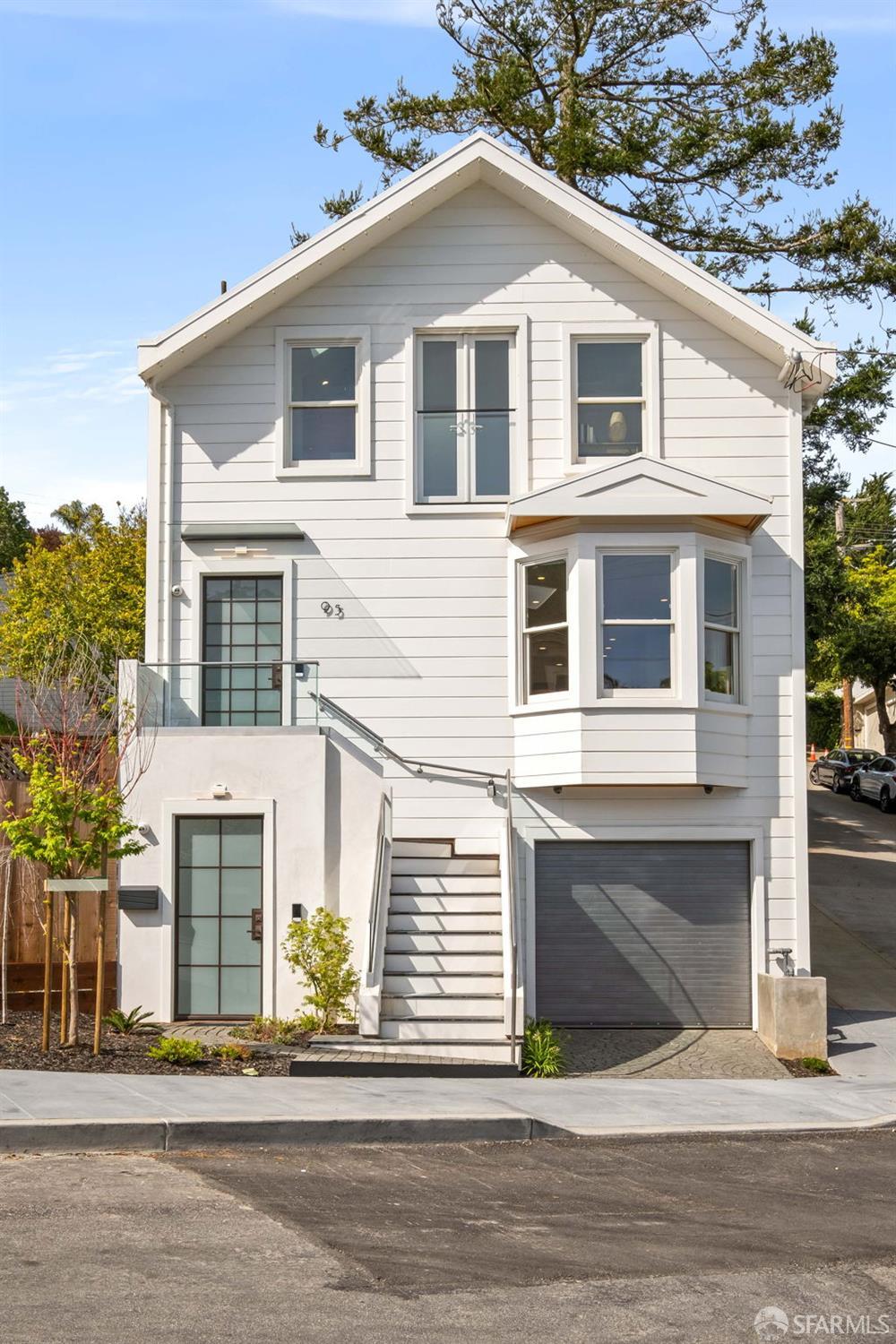 95 Nordhoff Street