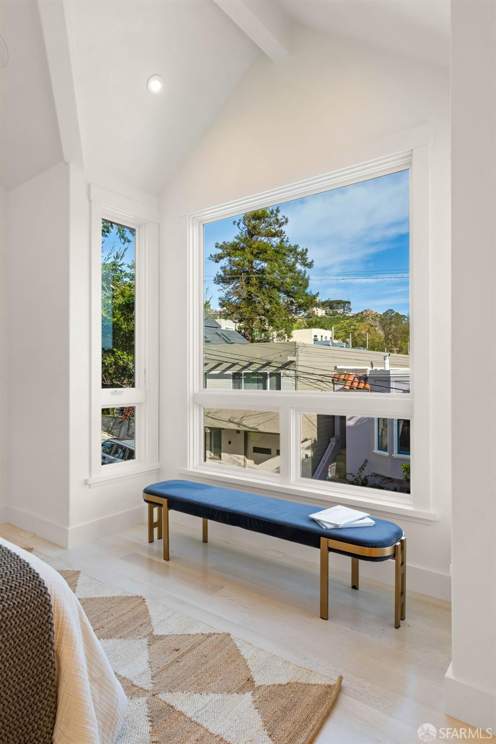 95 Nordhoff Street