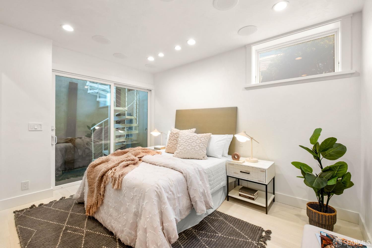 95 Nordhoff Street