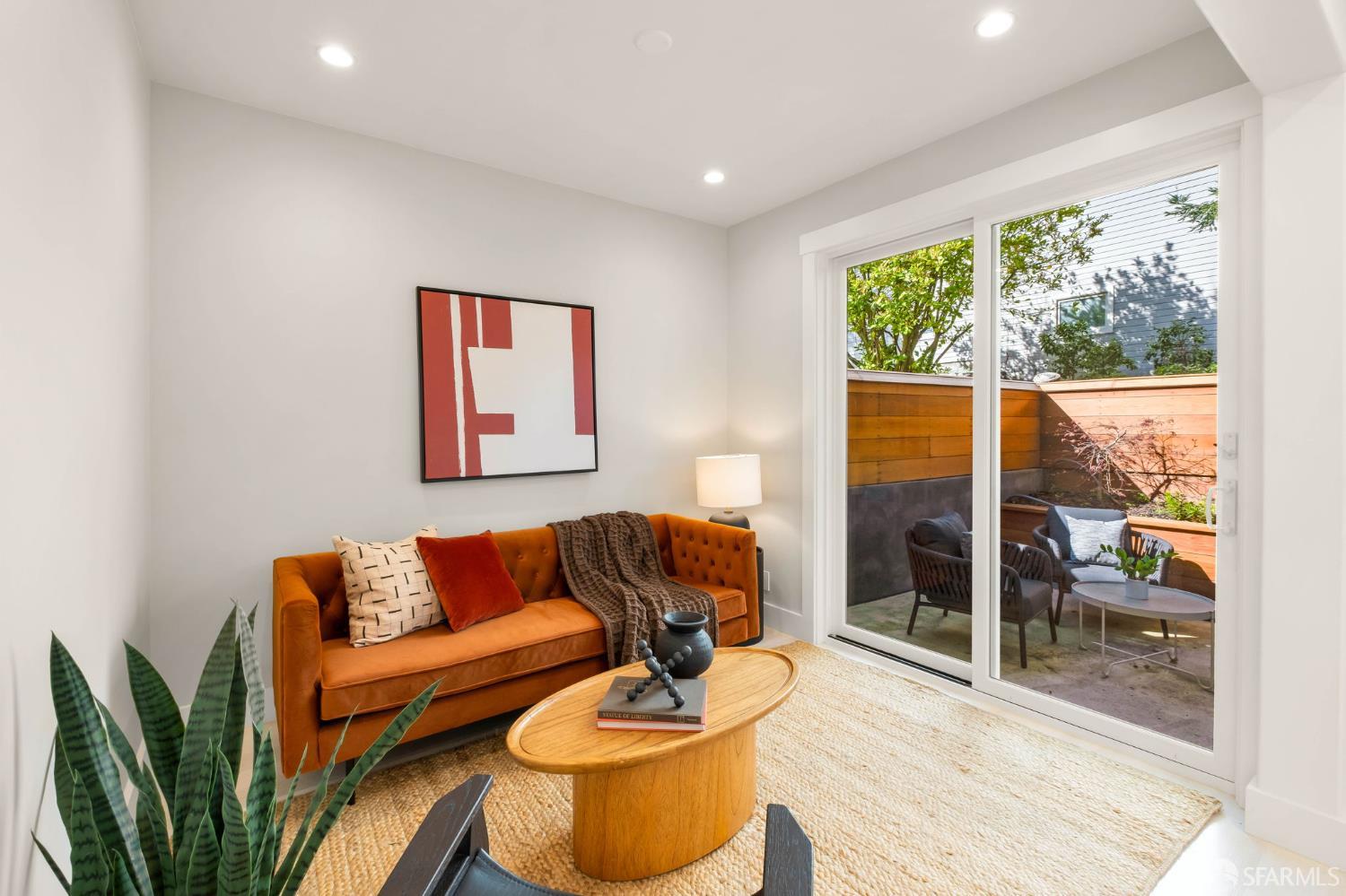 95 Nordhoff Street