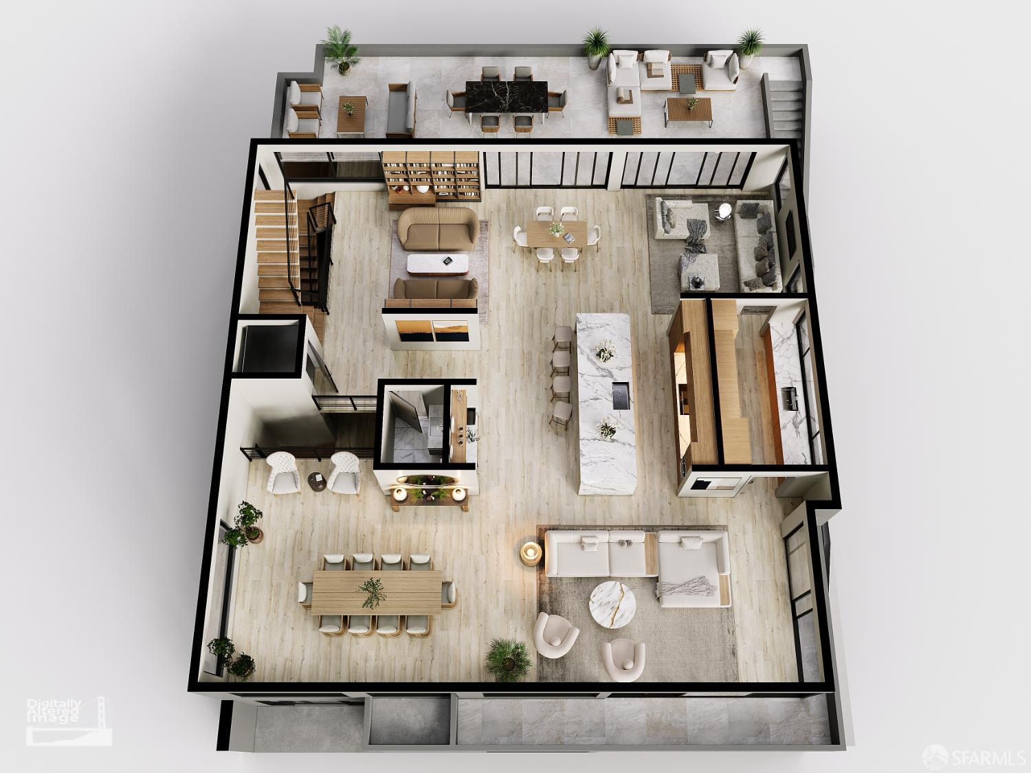 45 Montclair Terrace