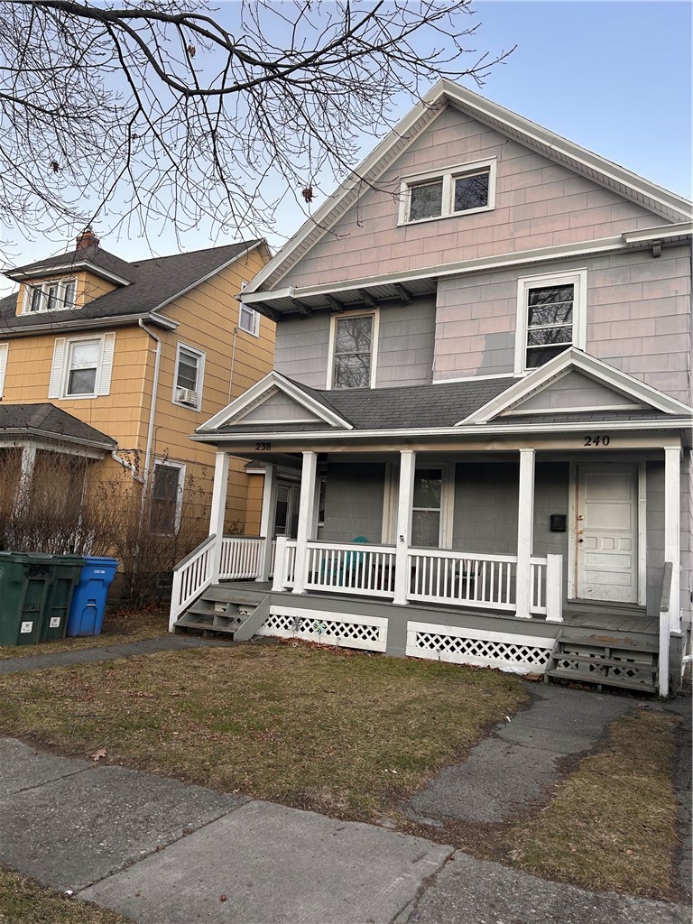 238-240 Lincoln Avenue