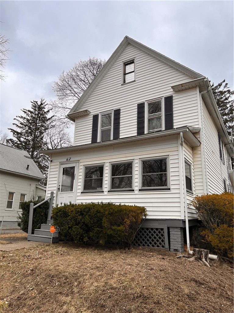 62 Fairview Avenue