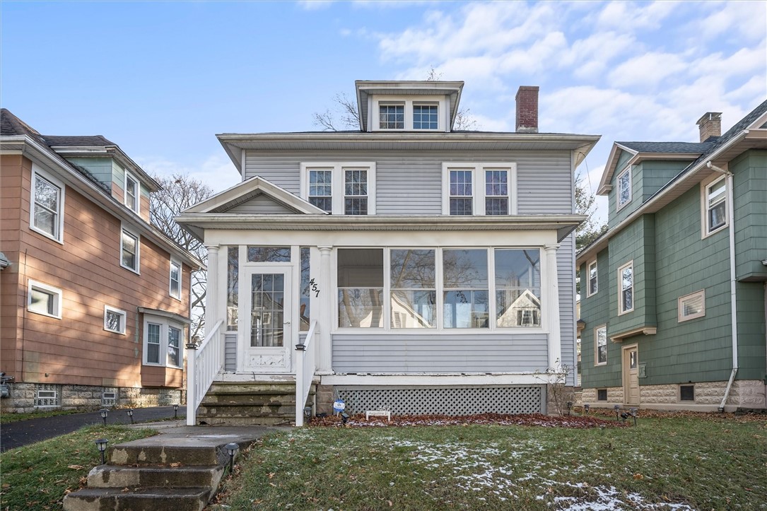 457 Augustine Street