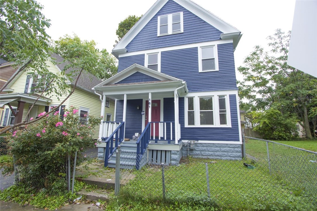 161 Durnan Street