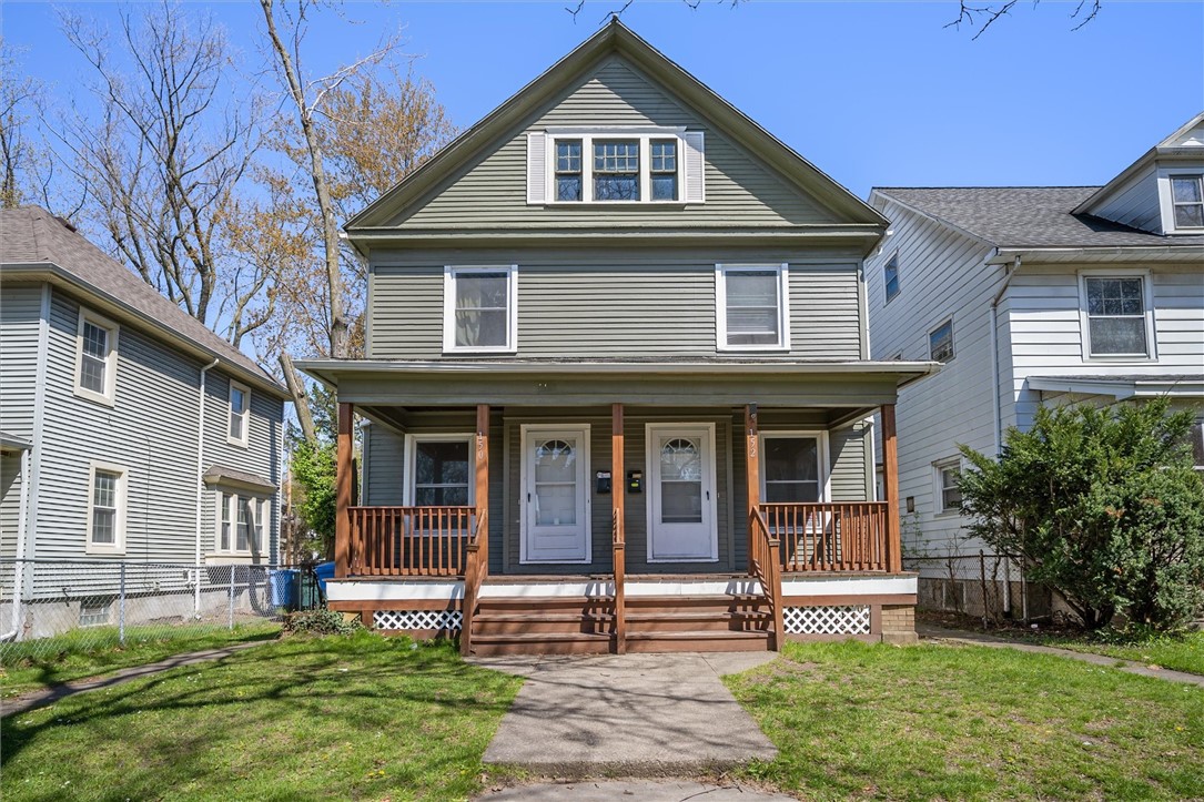 150 Gardiner Avenue