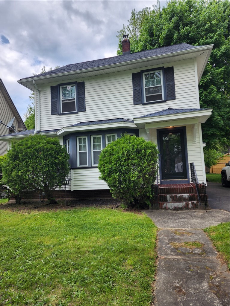 852 Arnett Boulevard