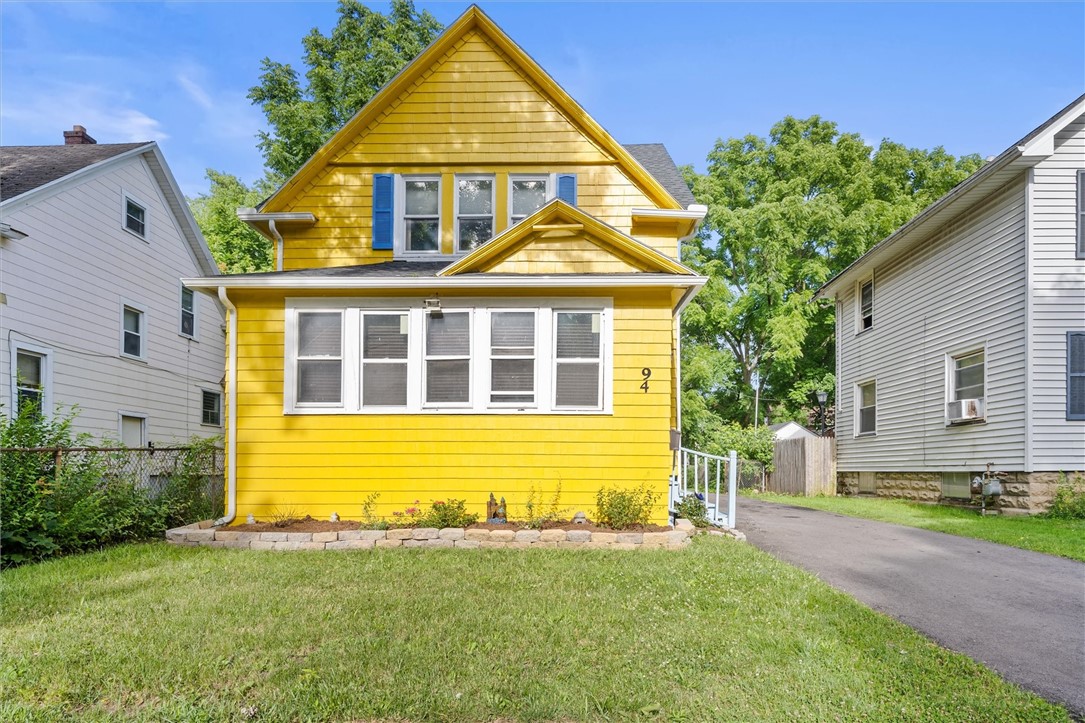 94 Garfield Street