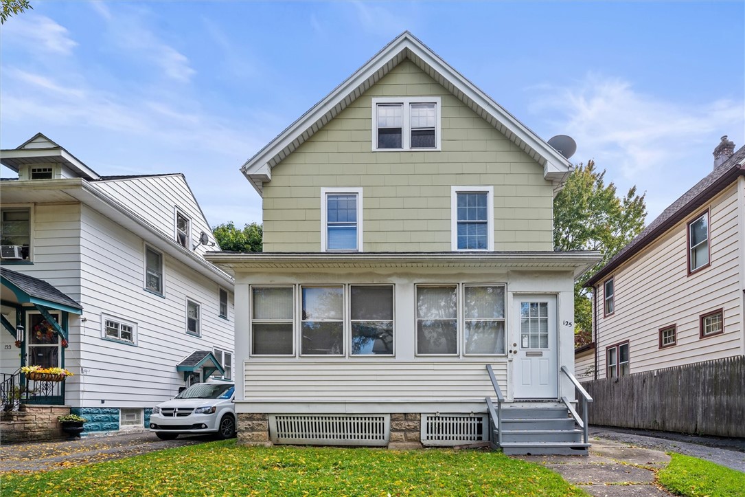 125 Oneida Street