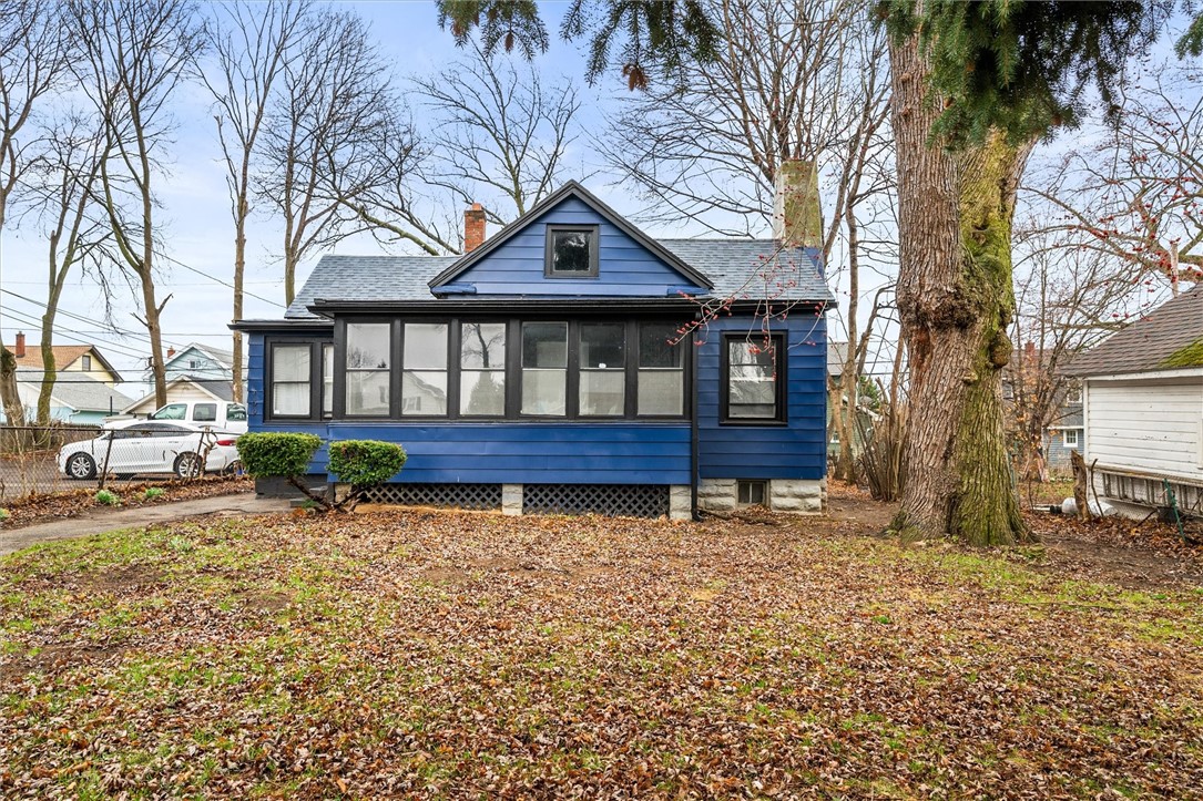 159 Winchester Street