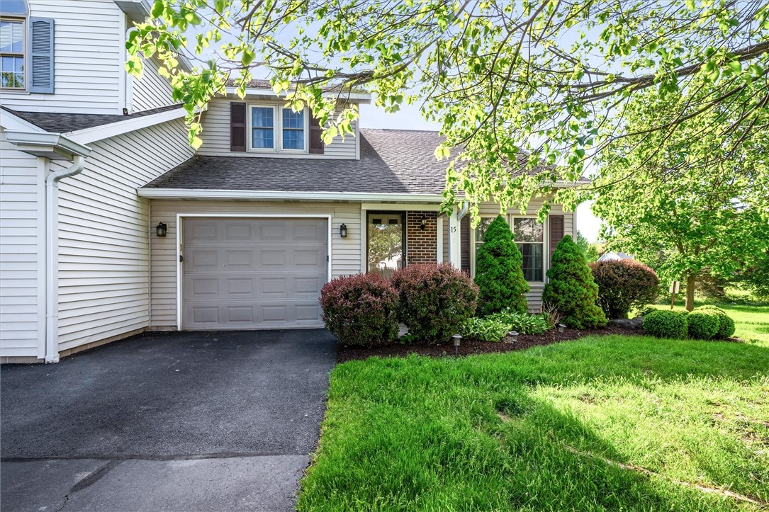 15 Harvest Hill