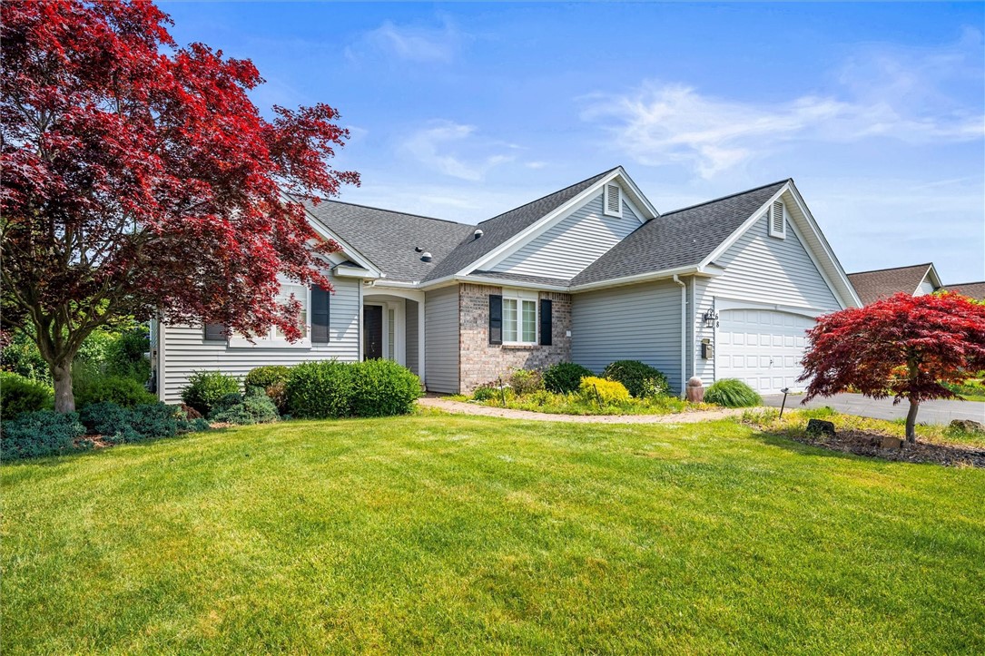 68 Sotheby Drive
