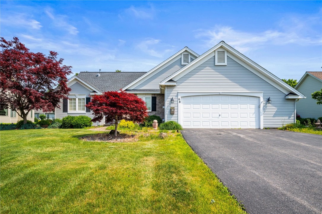68 Sotheby Drive