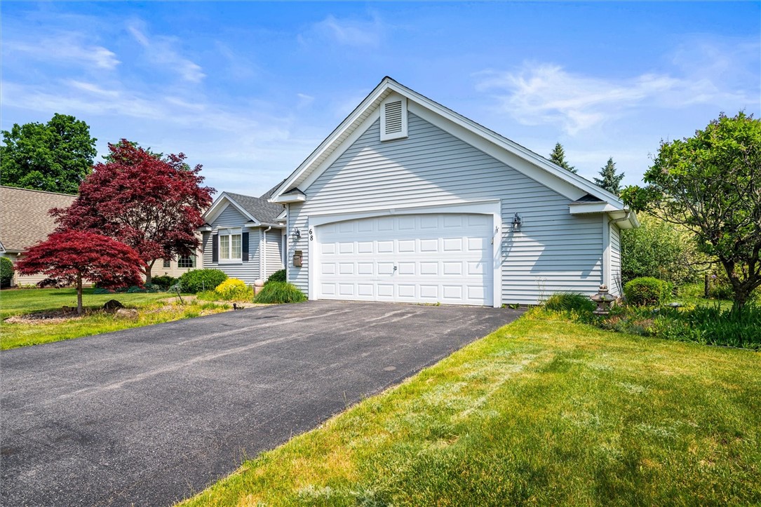 68 Sotheby Drive