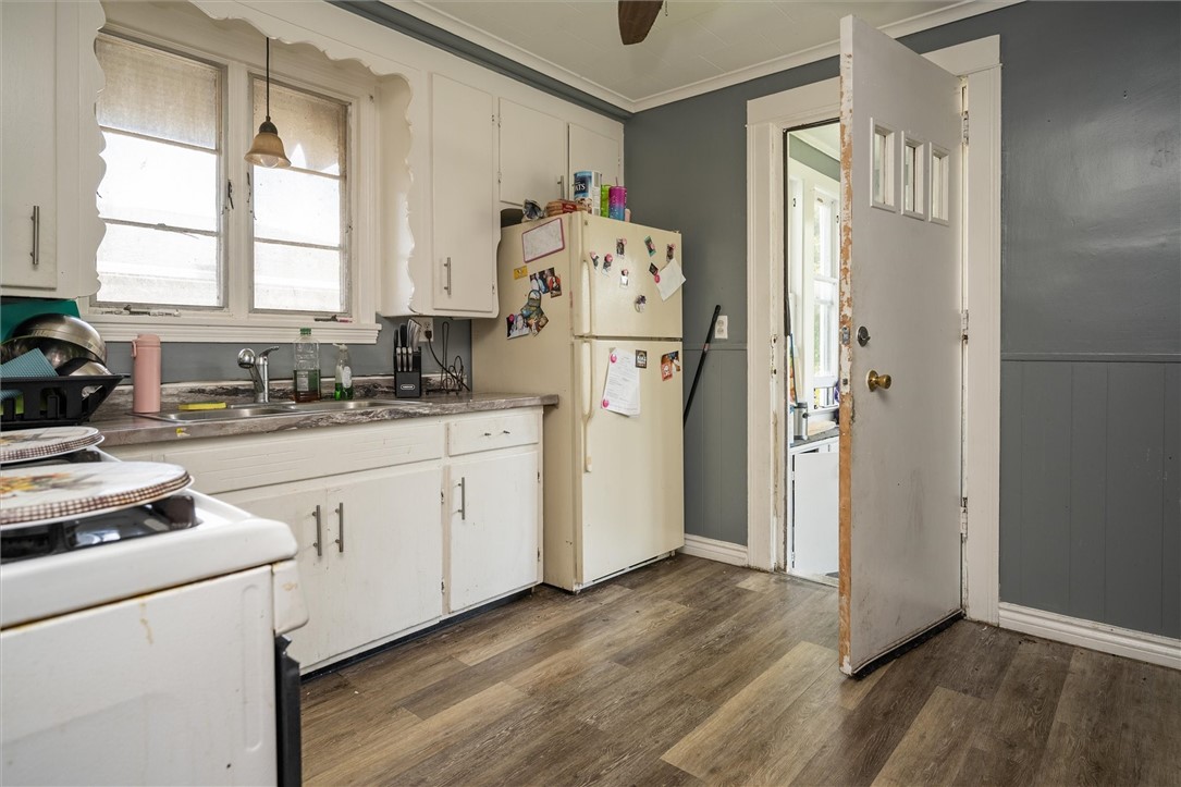 1540 North Goodman Street