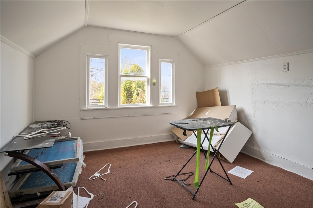 1540 North Goodman Street