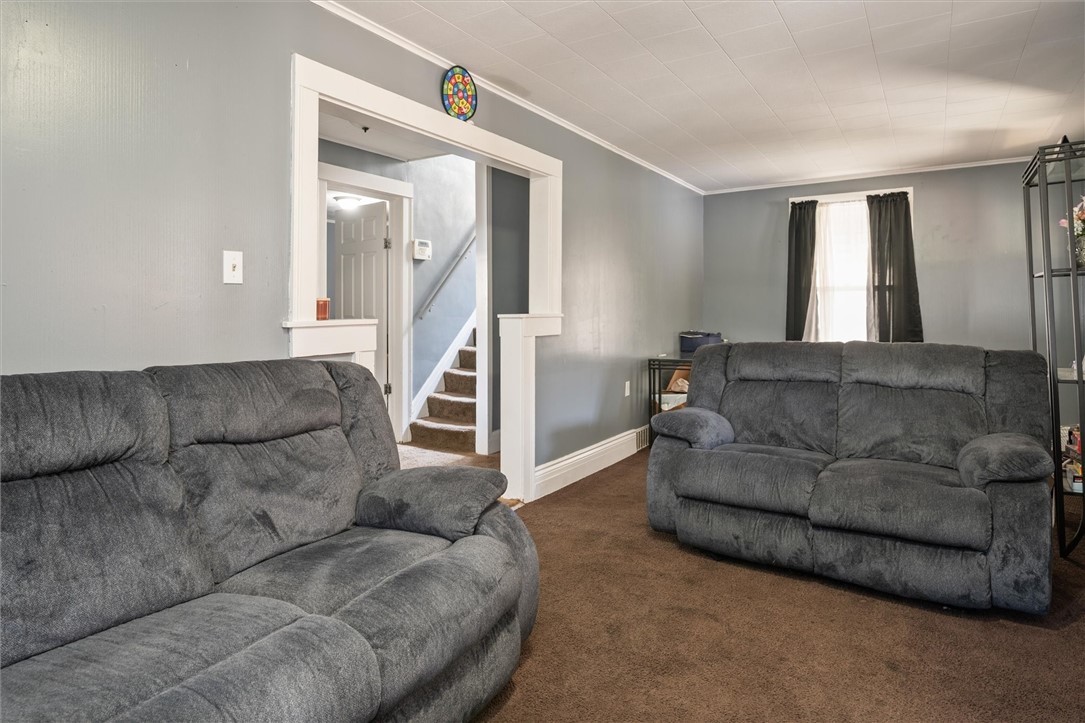 1540 North Goodman Street