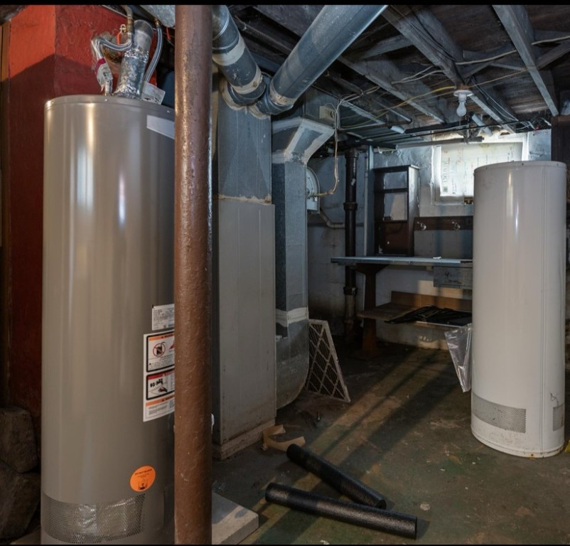 1540 North Goodman Street