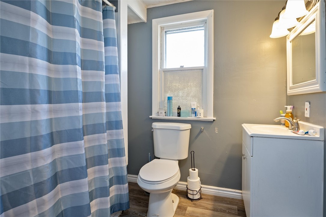 1540 North Goodman Street