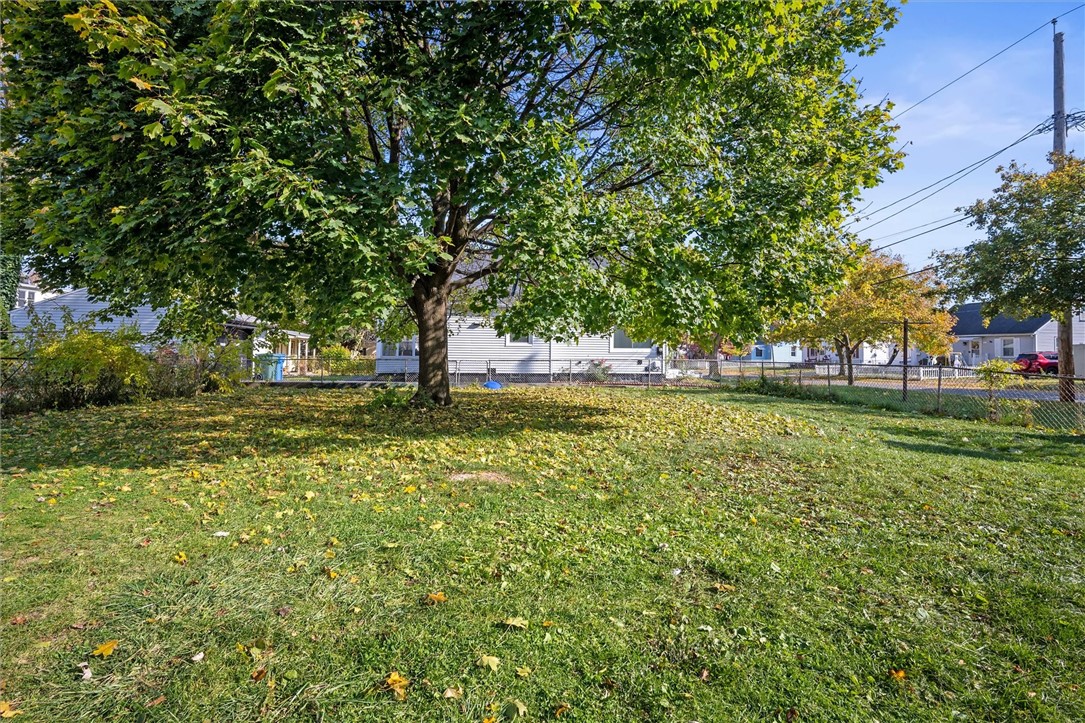 1540 North Goodman Street