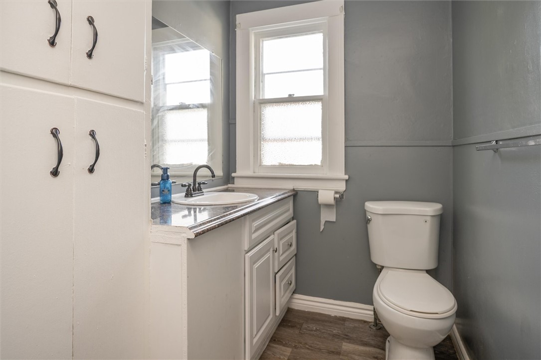 1540 North Goodman Street