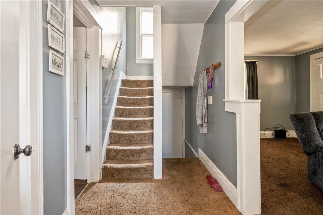 1540 North Goodman Street