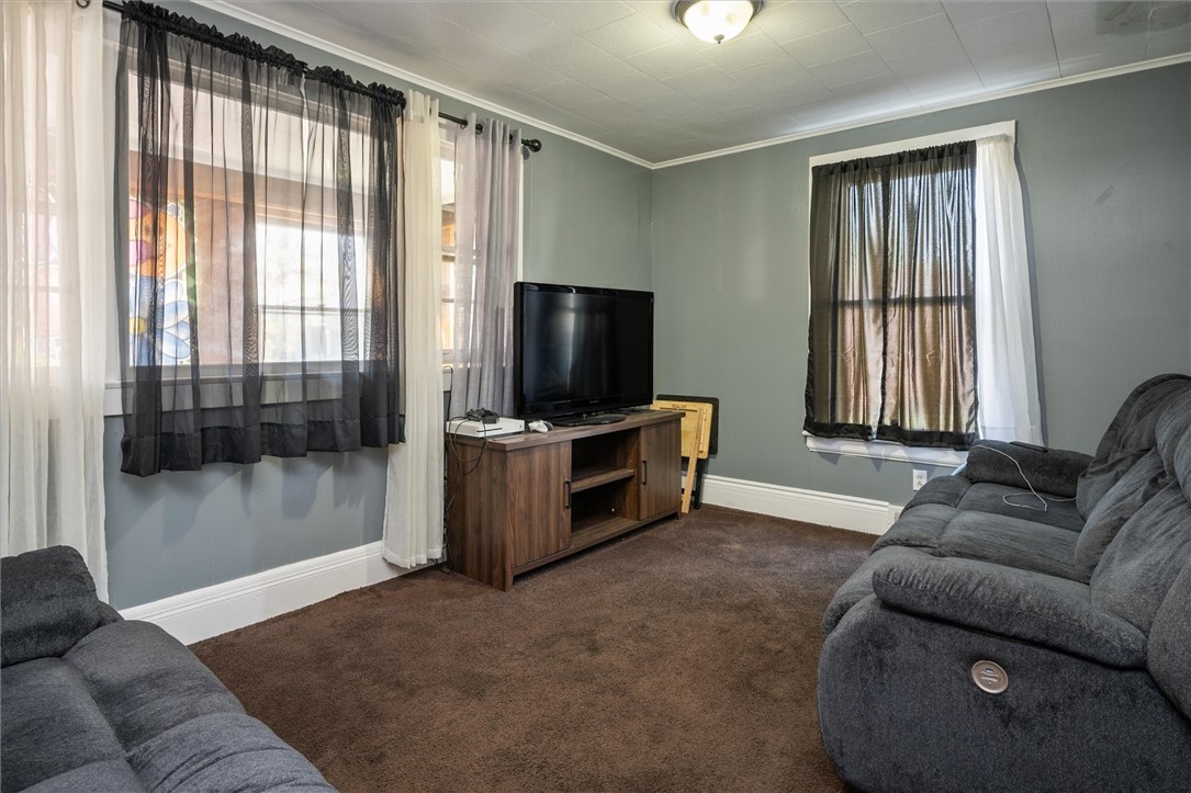 1540 North Goodman Street