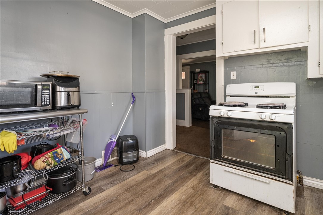 1540 North Goodman Street