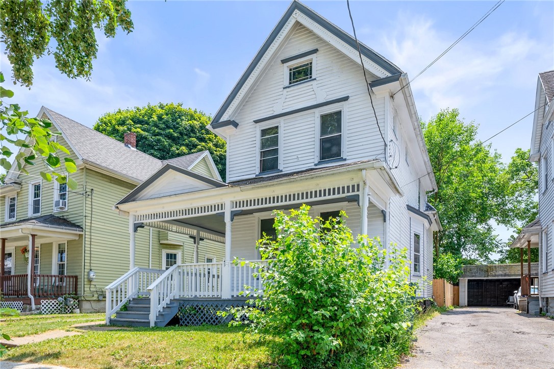 9 Englert Street