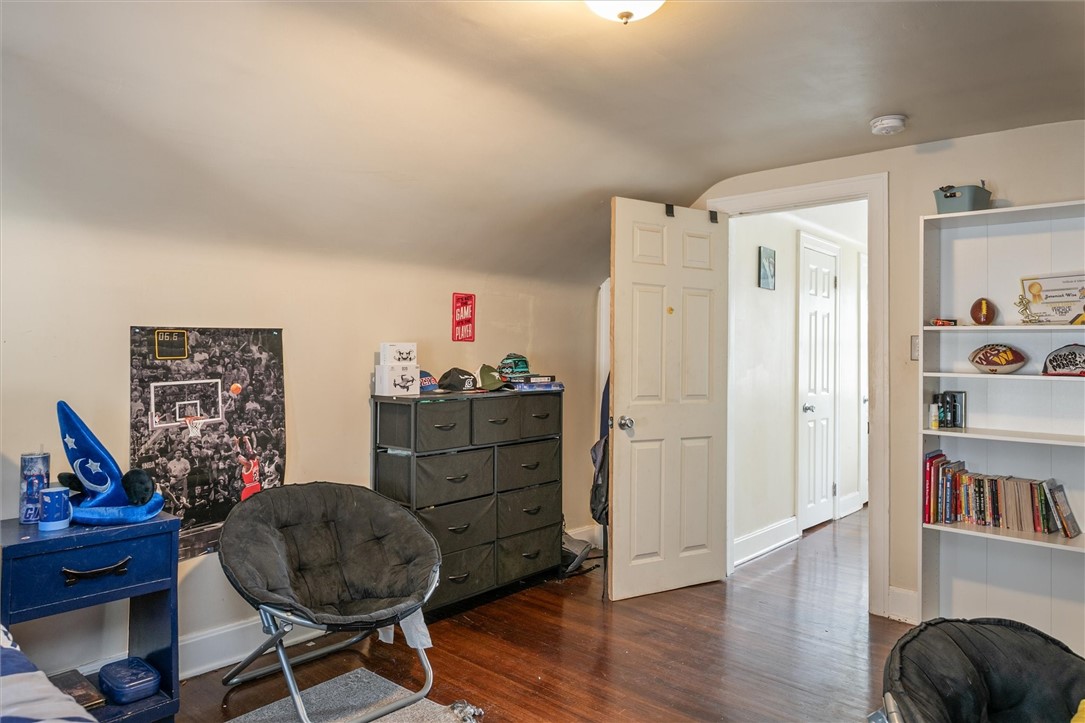 110 Castleford Road