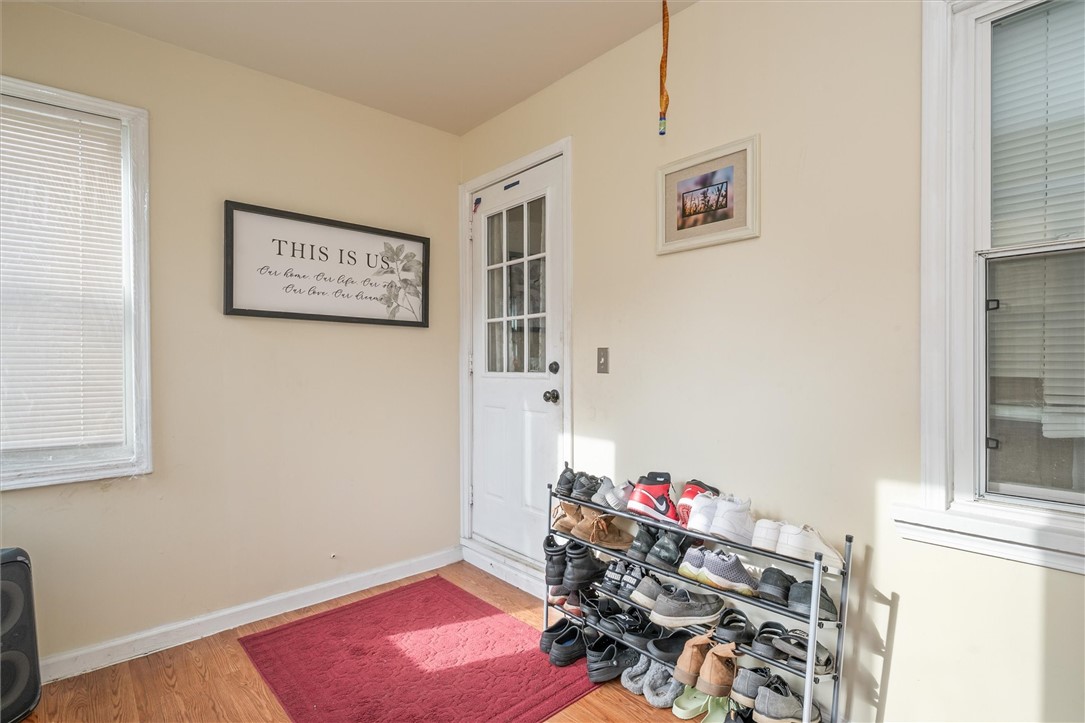 110 Castleford Road