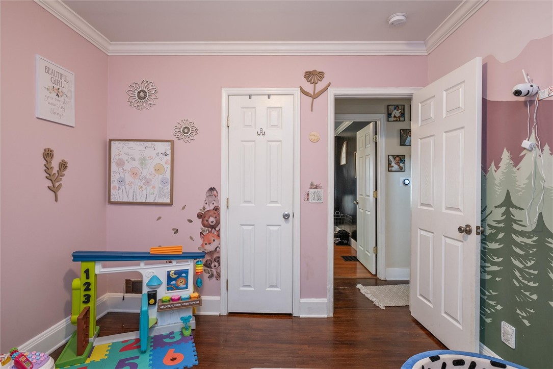 110 Castleford Road