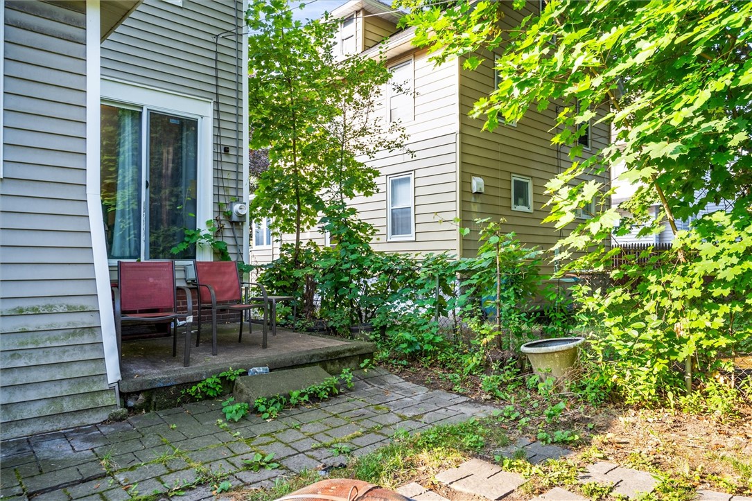 290 Marlborough Road